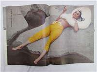 DUKE  Vol. 1 #5    (Duke Publishing, October, 1957) Madi Comfort