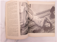 REVELS  Vol. 1 #5    (Art Enterprises, 1960s) Shawn Henson