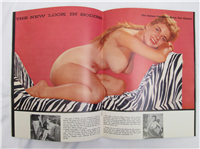 REVELS  Vol. 1 #5    (Art Enterprises, 1960s) Shawn Henson