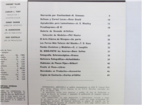 FOTOGRAFIA ARTISTICA (ARTISTIC PHOTOGRAPHY)  Vol. 7 #10-82    (, June, 1956) 