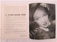 FOTOGRAFIA ARTISTICA (ARTISTIC PHOTOGRAPHY)  Vol. 7 #10-82    (, June, 1956) 