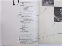 PHOTOGRAPHERS SHOWPLACE  Vol. 2 #4    (Creative Publications, November, 1957) Greta Thyssen