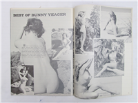 MASTER PHOTOGRAPHY  No. 2    (Sparta III, Autumn, 1957) Cyd Charisse