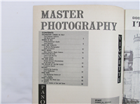 MASTER PHOTOGRAPHY  No. 3    (Sparta III, Winter, 1958) Bettie Page, Anita Ekberg