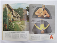 BOUNTY  (Togor Publications, June , 1956) 