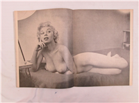 AMATEUR SCREEN AND PHOTOGRAPHY  Vol. 12 #4    (Camerarts Publishing, Summer, 1957) 