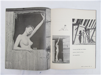 AMATEUR SCREEN AND PHOTOGRAPHY  Vol. 11 #2    (Camerarts Publishing, February, 1956) 