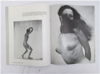 AMATEUR SCREEN AND PHOTOGRAPHY  Vol. 11 #1    (Camerarts Publishing, December, 1955) 