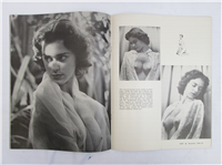 AMATEUR SCREEN AND PHOTOGRAPHY  Vol. 10 #1    (Camerarts Publishing, December, 1954) 