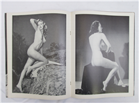 ARTISTS' MODELS ANNUAL  #8    (Gale Publications, 1950s) 