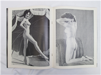ARTISTS' MODELS ANNUAL  #7    (Gale Publications, 1950s) 