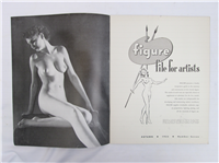 FIGURE   #7    (Camerarts Publishing, Autumn, 1955) 