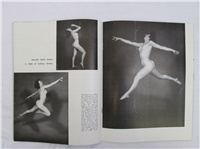 FIGURE   #12    (Camerarts Publishing, Winter, 1950s) 