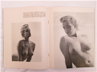 FIGURE   #13    (Camerarts Publishing, Spring, 1950s) 