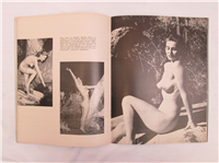 FIGURE   #16    (Camerarts Publishing, 1950s) 