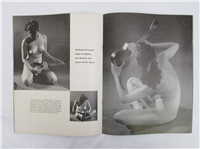 FIGURE   #1    (Camerarts Publishing, Spring, 1954) 