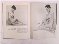 FIGURE   #15    (Camerarts Publishing, Autumn, 1950s) 