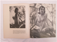 FIGURE   #22    (Camerarts Publishing, 1950s) 