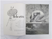FIGURE   #22    (Camerarts Publishing, 1950s) 
