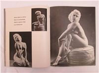 FIGURE  STUDIES ANNUAL  #4    (Camerarts Publishing, 1950s) 