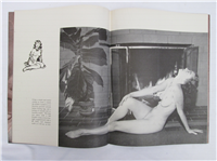 FIGURE  STUDIES ANNUAL  #2    (Camerarts Publishing, 1950s) 