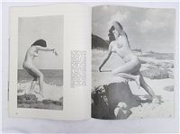 CAMERA ART  #2    (Camerarts Publishing, 1950s) 