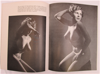 CAMERA ART ANNUAL  #1    (Camerarts Publishing, 1950s) First Issue