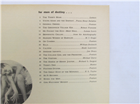 TIGER  Vol. 2 #3    (Reynard Publications, July, 1957) Dane Arden