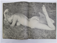 TIGER  Vol. 2 #1    (Reynard Publications, March, 1957) Donaldo Jordan