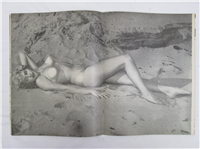 TIGER  Vol. 1 #1    (Reynard Publications, May, 1956) First Issue