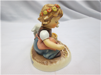 Limited Edition SPRING SOWING Figurine (Hummel 2086, TMK)