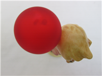 First Issue CARNIVAL FUN Figurine (Hummel 239/E, TMK)