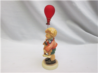 First Issue CARNIVAL FUN Figurine (Hummel 239/E, TMK)