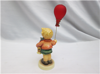 First Issue CARNIVAL FUN Figurine (Hummel 239/E, TMK)