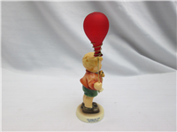 First Issue CARNIVAL FUN Figurine (Hummel 239/E, TMK)
