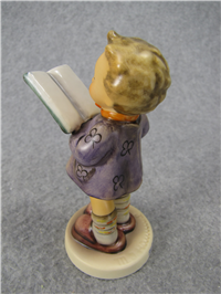 Exclusive Edition THE POET Figurine (Hummel 397 3/0, TMK)