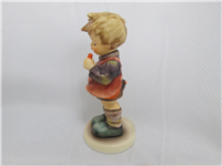 DELICIOUS 3 7/8" Figurine (Hummel 435 3/0, First Issue, TMK 7)