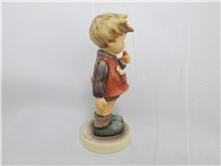 DELICIOUS 3 7/8" Figurine (Hummel 435 3/0, First Issue, TMK 7)