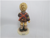 DELICIOUS 3 7/8" Figurine (Hummel 435 3/0, First Issue, TMK 7)