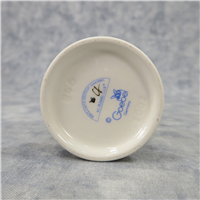 HITTING THE HIGH NOTES Figurine Hummel 846 TMK 8