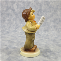 HITTING THE HIGH NOTES Figurine Hummel 846 TMK 8