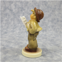 HITTING THE HIGH NOTES Figurine Hummel 846 TMK 8