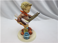 CRITIQUE D'ART Figurine (Hummel 798, TMK)