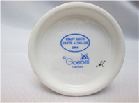 BUMBLEE BLOSSOM Figurine Hummel 2068/A TMK 8