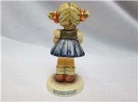 BUMBLEE BLOSSOM Figurine Hummel 2068/A TMK 8
