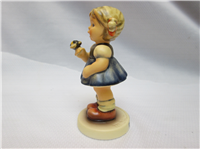 BUMBLEE BLOSSOM Figurine Hummel 2068/A TMK 8