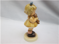 CUDDLES Figurine (Hummel 2049/A, TMK)