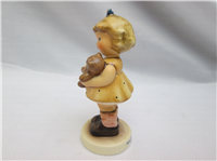 CUDDLES Figurine (Hummel 2049/A, TMK)