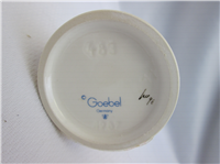 I'LL PROTECT HIM Figurine (Hummel 483, TMK)