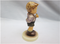 NO THANK YOU Figurine (Hummel 535, TMK)